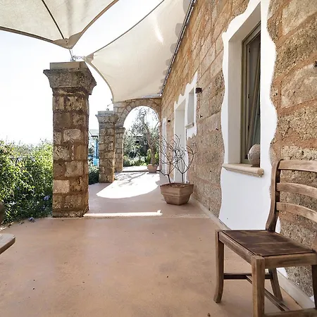 Villa Highseas Felline