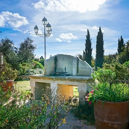 Highseas Villa