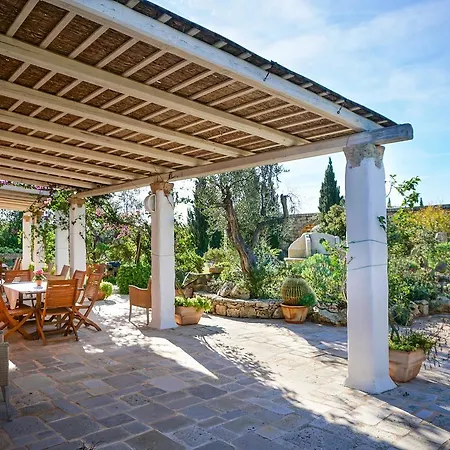 Villa Highseas *