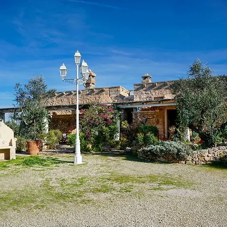 Villa Highseas