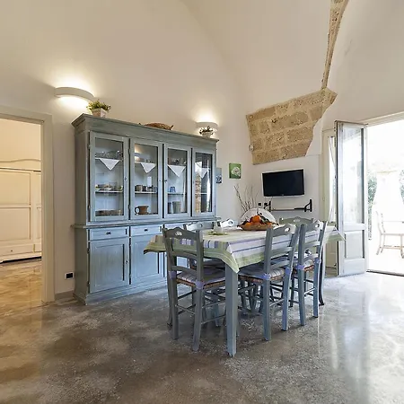 Villa Highseas Felline
