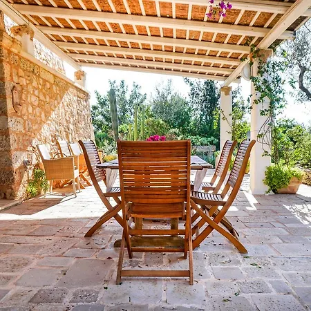 Villa Highseas