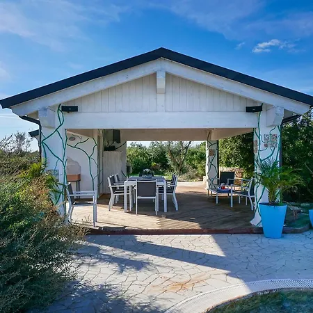 Villa Highseas Felline