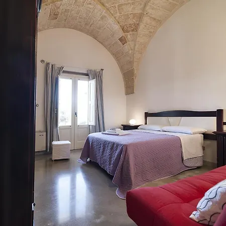 Highseas Villa Felline