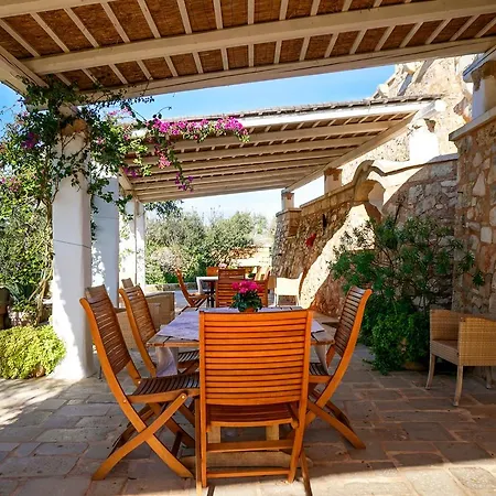 Highseas Villa *