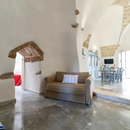 Villa Highseas Felline