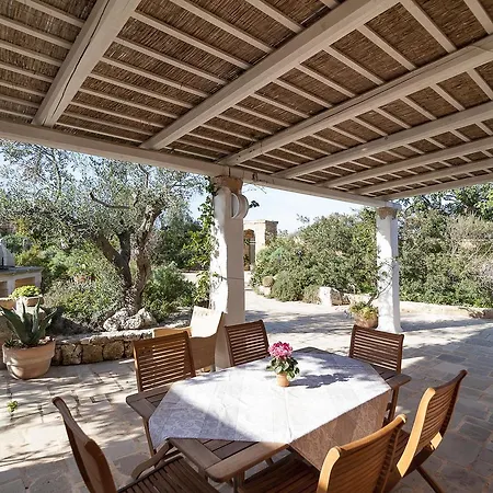 Highseas Villa Felline